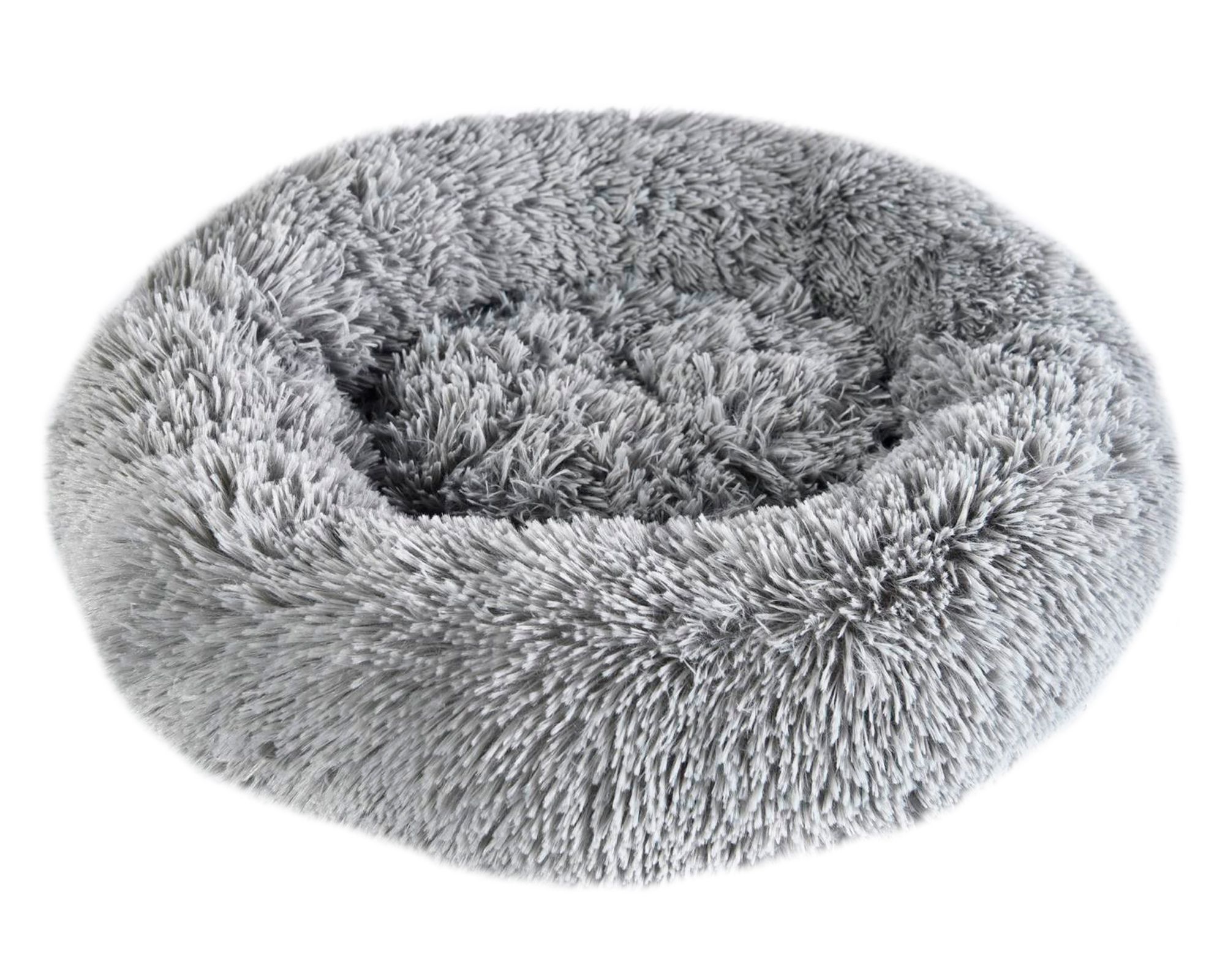 Cama Redonda Cama Para Perro Pvc 40 CM 100 CM Gran Cama Redonda