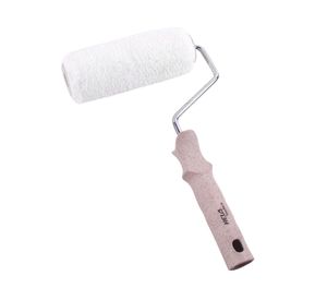 Rodillo Biodeco 18 cm blanco