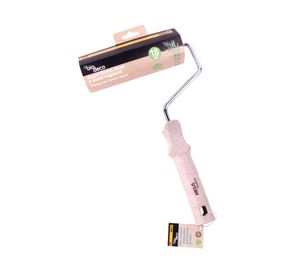 Rodillo Biodeco 18 cm blanco