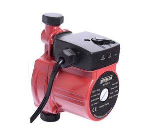 Bomba presurizadora Booster RS12/9G