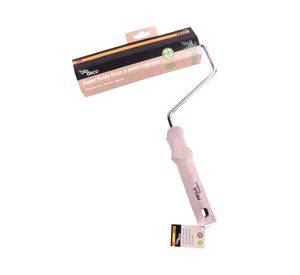 Rodillo Biodeco 23 cm blanco