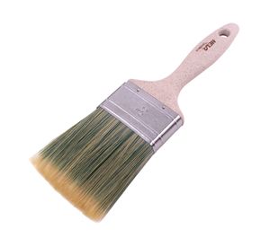 Brocha Biodeco 3' x 7/8' beige