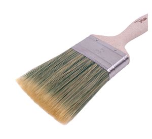 Brocha Biodeco 3' x 7/8' beige