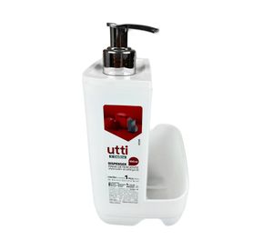 Dispensador jabón OR45710 blanco