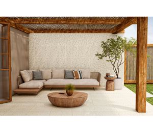 Cerámica 60x60 cm Boulevard greige 2.2 m2