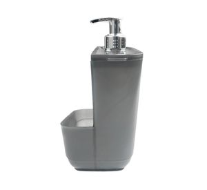 Dispensador jabón OR45720 negro