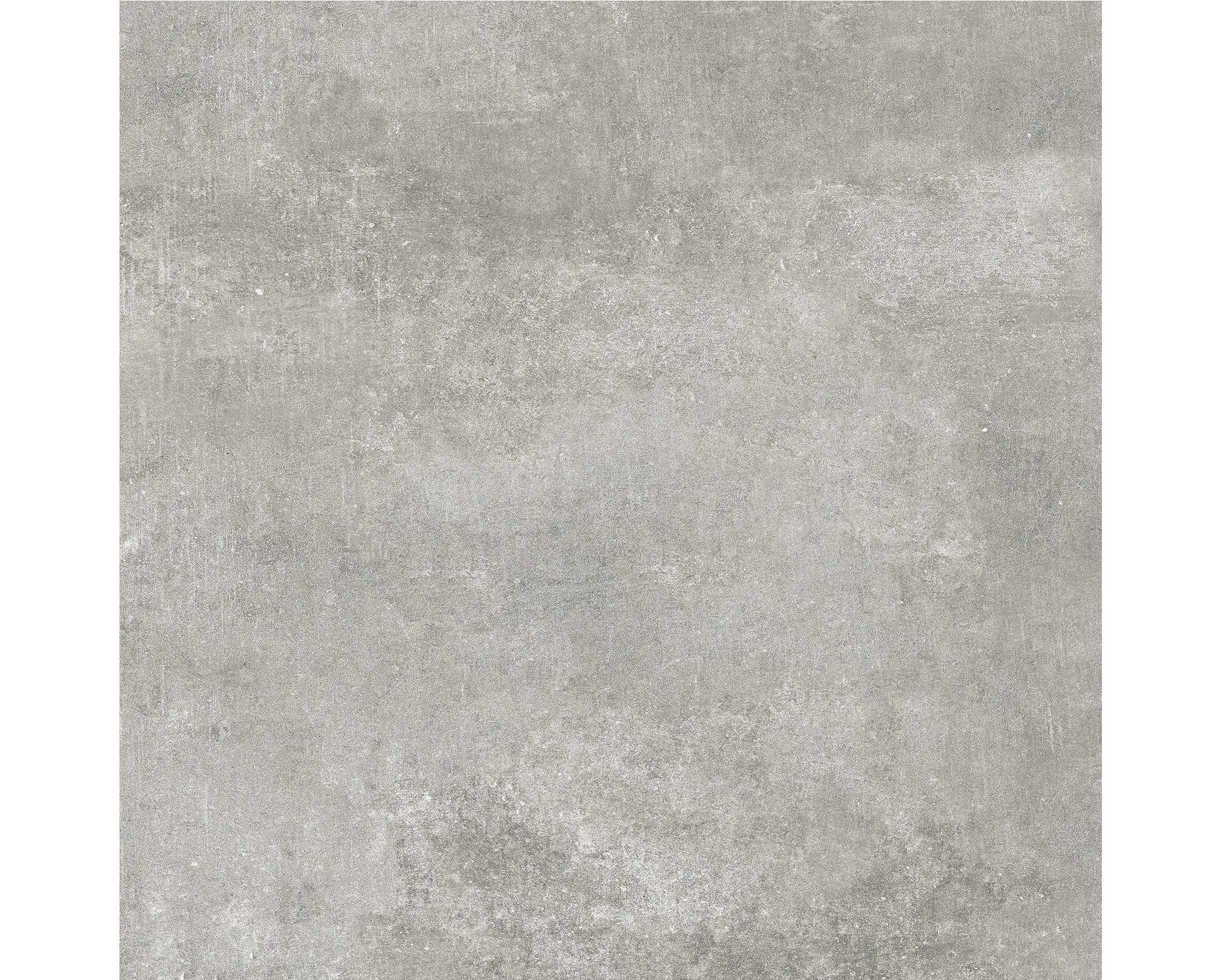 Gres porcelanato 60x60 cm District gris 1.44 m2