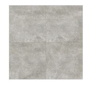 Gres porcelanato 60x60 cm District gris 1.44 m2