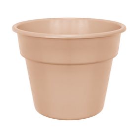 Macetero Dura Kotta N° 6 rosa terra 13.6x17.1 cm
