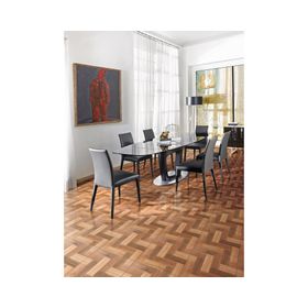 Cerámica piso 45.1x45.1 cm Caylloma natural 2.23 m2