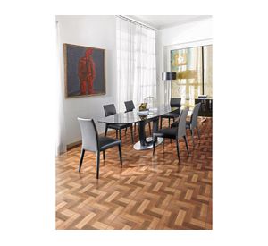 Cerámica piso 45.1x45.1 cm Caylloma natural 2.23 m2