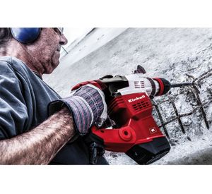 Cincel plano SDS Plus 250 mm