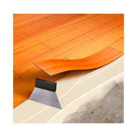 Adhesivo alfombras y pisos vinilícos Sikabond 233