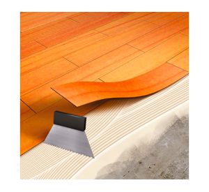 Adhesivo alfombras y pisos vinilícos Sikabond 233