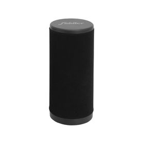 Parlante bluetooth big party negro mate
