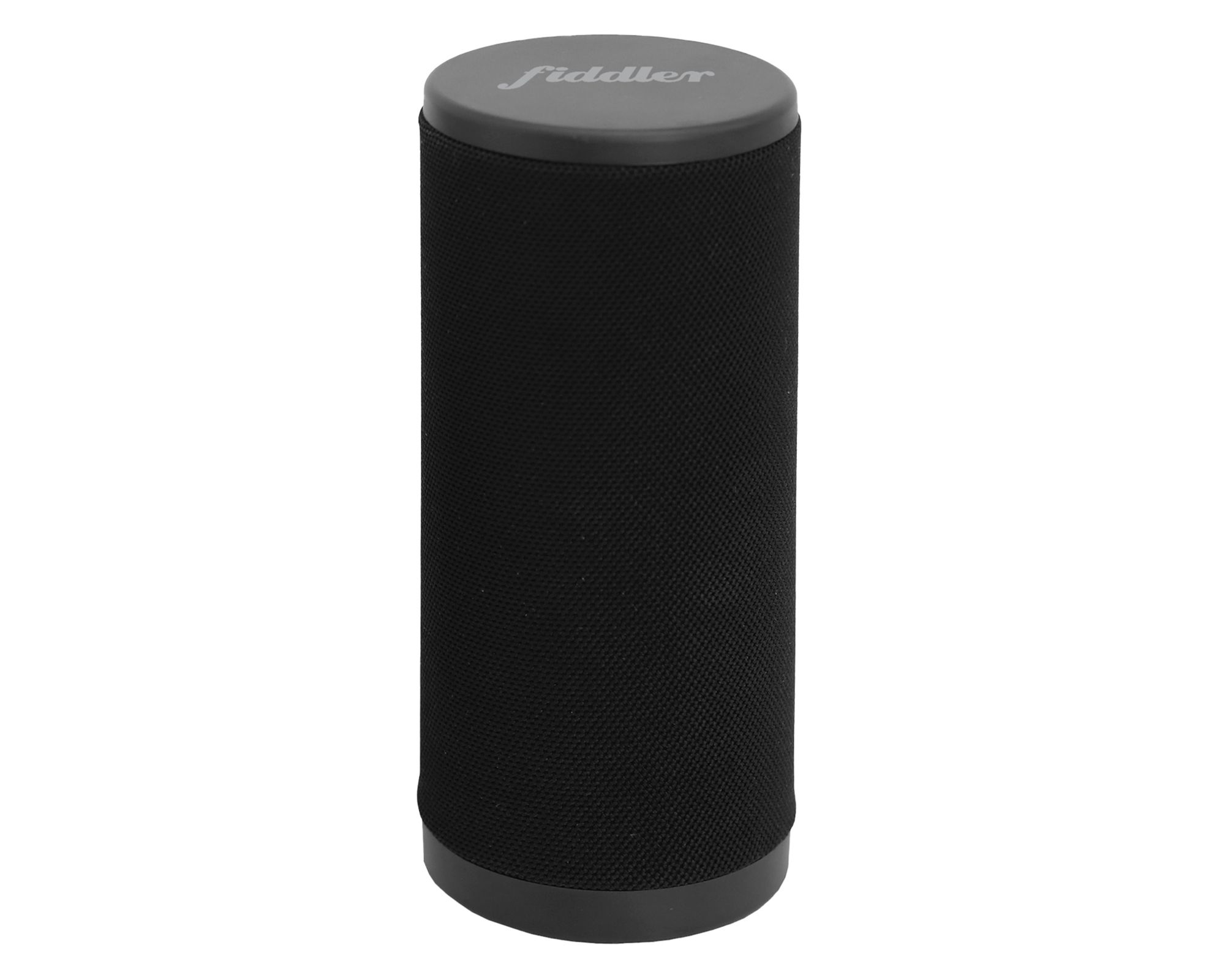 Fiddler Parlante bluetooth big party negro mate