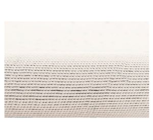 Alfombra Jade leaves polipropileno 120x170 cm