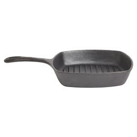 Sartén grill Hierro