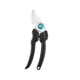 Tijeras 3 mm Ecoline negro