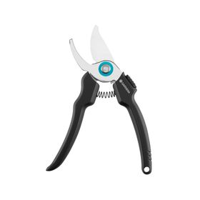 Tijeras 3 mm Ecoline negro