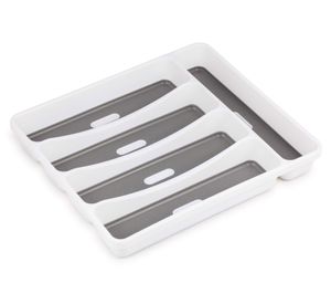 Organizador antideslizante 4.5x29.4x32.5 cm