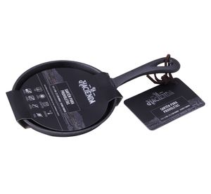 Provoletera 13x2.5 cm hierro fundido