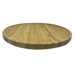Tabla aperitivos 30 cm Bio Bamboo madera