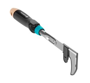 Rascador Ecoline negro