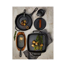 Prensa hierro redondo