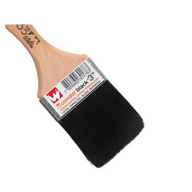 Brocha 3" Super Fina