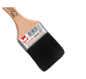 Brocha 3" Super Fina