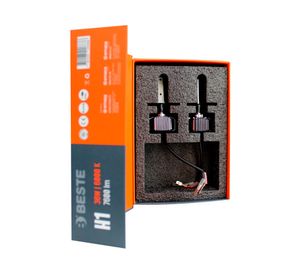 Ampolleta 36W H1 2 unidades