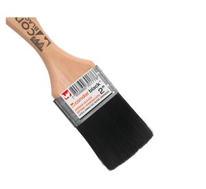 Brocha 2" Super Fina