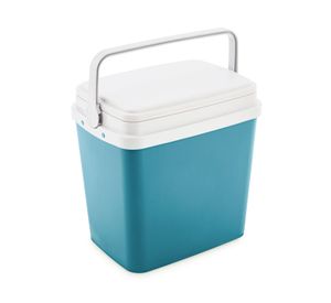 Cooler Alaska azul 35 litros