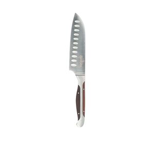 Cuchillo Santoku Master series 12.7 cm