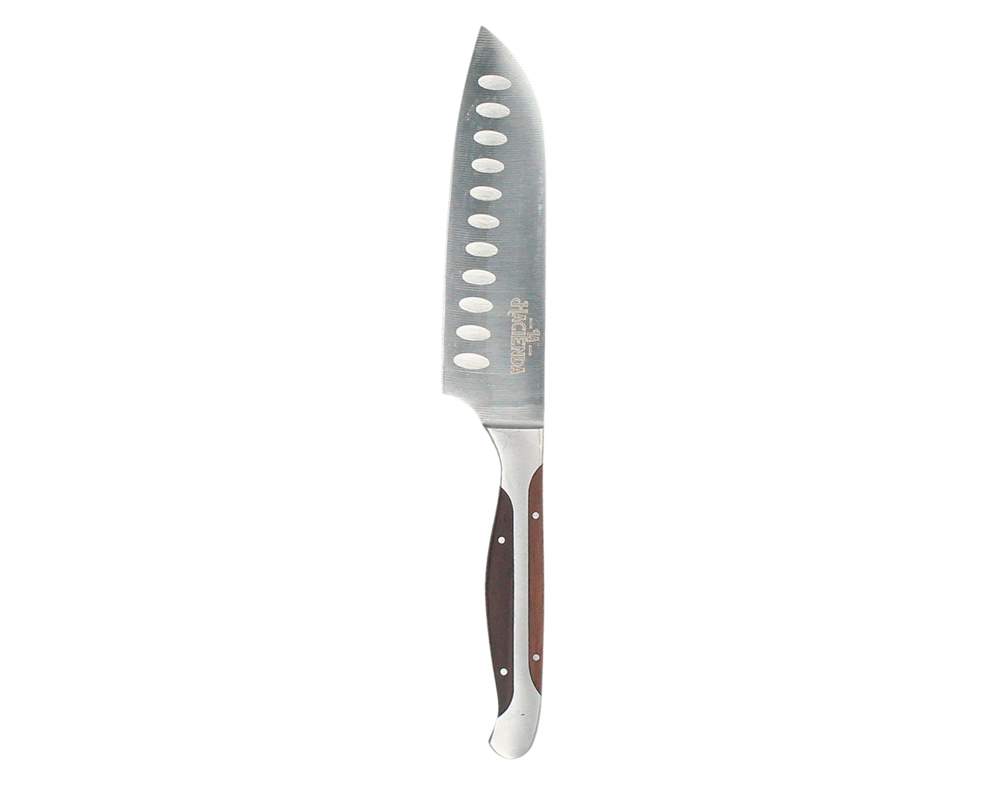 Cuchillo Santoku Master series 12.7 cm | Easy.cl