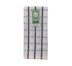Paño toalla 40x60 cm Cuadros C3
