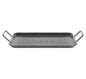 Grill para verduras 41.5x25 cm Hierro