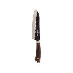 Cuchillo chef Hammered 17 cm