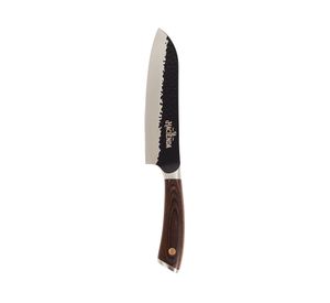 Cuchillo chef Hammered 17 cm