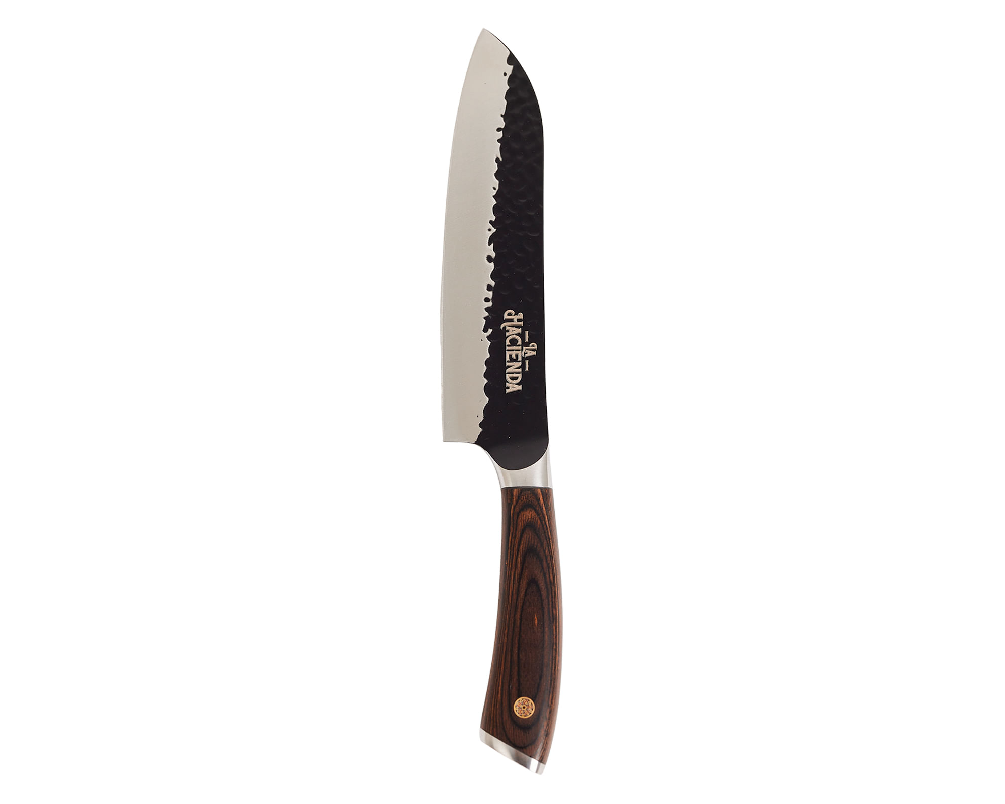 Cuchillo chef Hammered 17 cm | Easy.cl