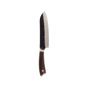 Cuchillo chef Hammered 17 cm