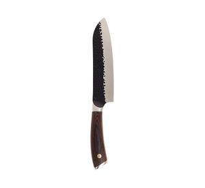 Cuchillo chef Hammered 17 cm