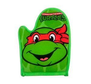 Guante esponja surtido