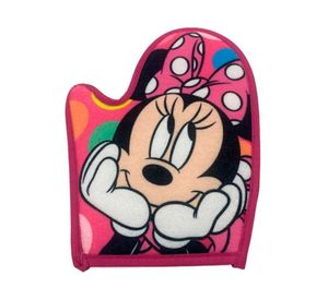 Guante esponja surtido