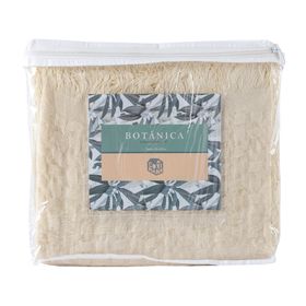 Piecera 90x220 cm Botánica