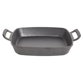 Asadera 35x27.5x5.5 cm Hierro