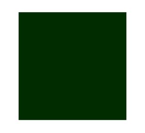 Pintura techo Multitecho 1 GL verde mate