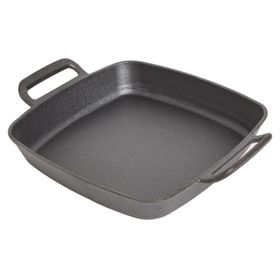 Asadera 35x27.5x5.5 cm Hierro