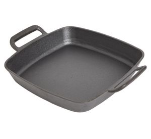 Asadera 35x27.5x5.5 cm Hierro